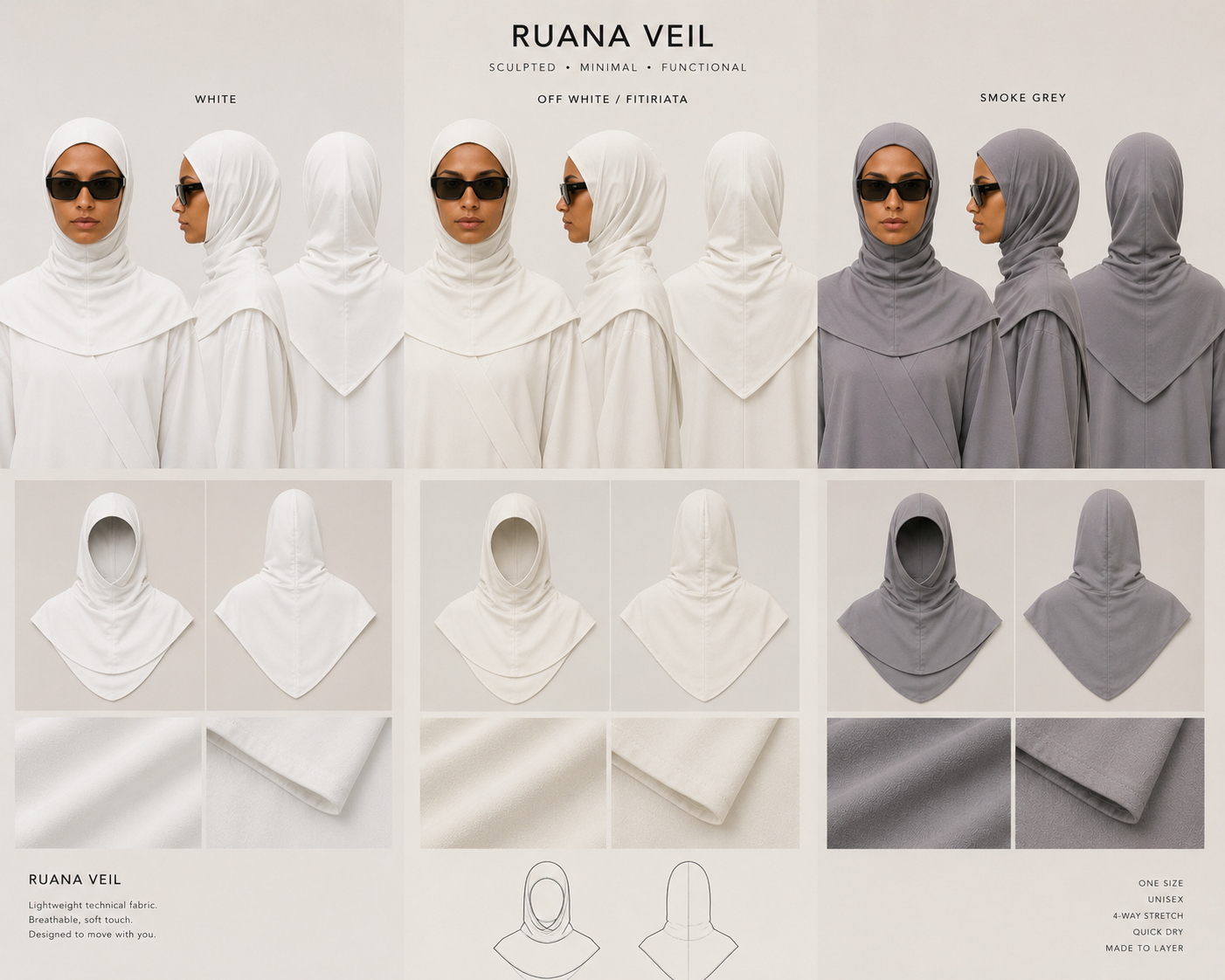 Balaclava Cerrada:
