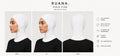 Ninja Hijab